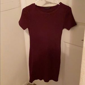 BRANDY MELVILLE SWEATER LIKE DRESS